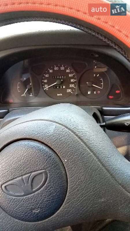 Седан Daewoo Sens 2006 в Сумах