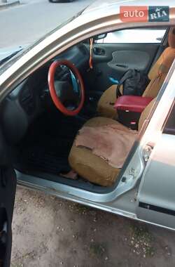 Седан Daewoo Sens 2006 в 