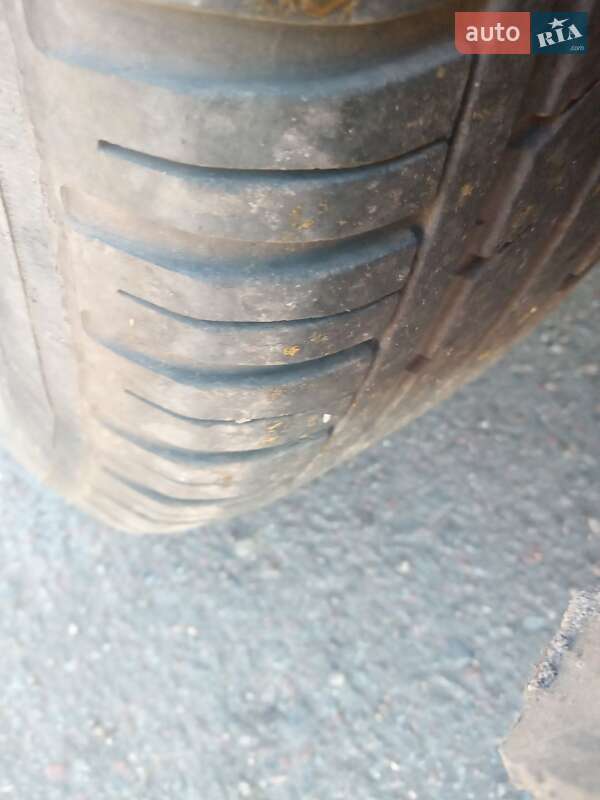 Седан Daewoo Sens 2006 в Сумах