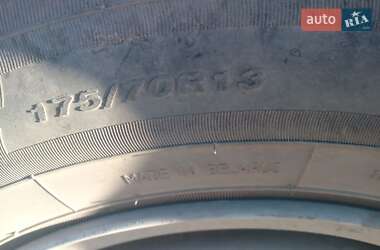 Седан Daewoo Sens 2006 в 