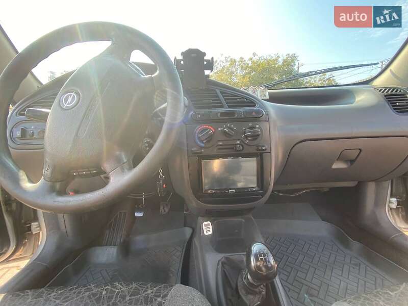 Седан Daewoo Sens 2004 в Кривом Роге фото 2 Седан Daewoo Sens 2004 в Кривом Роге