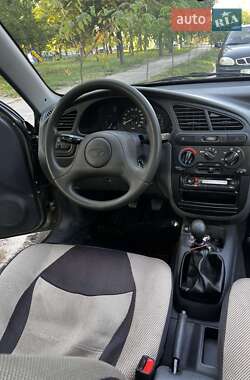 Седан Daewoo Sens 2007 в 