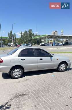 Седан Daewoo Sens 2003 в 
