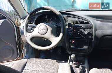 Седан Daewoo Sens 2006 в 