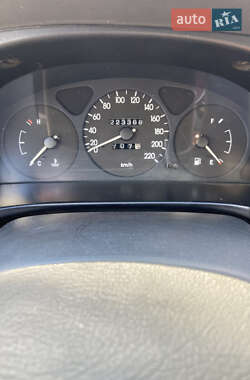 Седан Daewoo Sens 2004 в 
