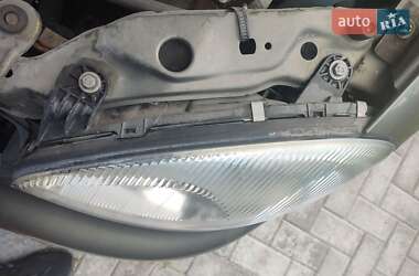 Седан Daewoo Sens 2003 в 