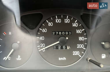 Седан Daewoo Sens 2004 в 