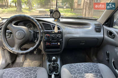 Седан Daewoo Sens 2004 в 