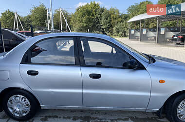 Седан Daewoo Sens 2007 в 