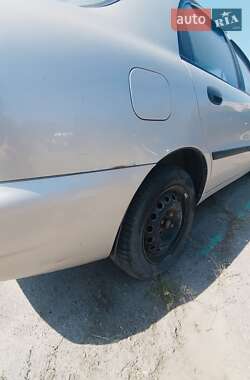 Седан Daewoo Sens 2002 в 