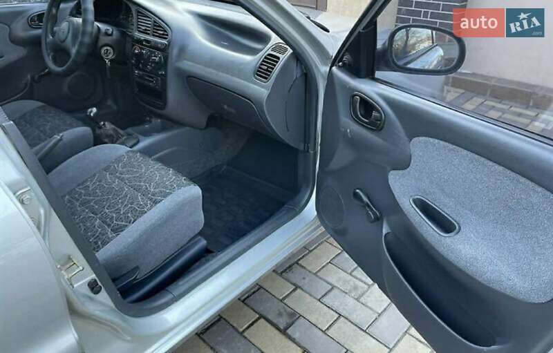 Седан Daewoo Sens 2004 в Одессе фото 6 Седан Daewoo Sens 2004 в Одессе