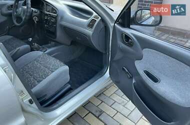Седан Daewoo Sens 2004 в 