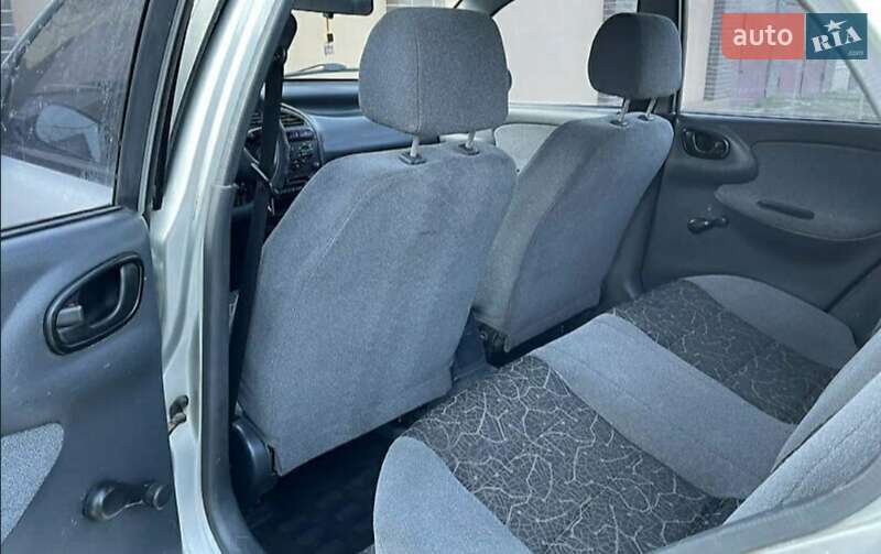 Седан Daewoo Sens 2004 в Одессе фото 10 Седан Daewoo Sens 2004 в Одессе