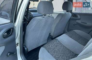 Седан Daewoo Sens 2004 в 