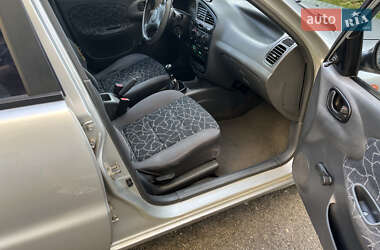 Седан Daewoo Sens 2004 в 