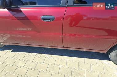 Седан Daewoo Sens 2005 в 