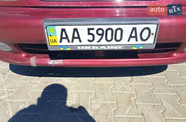Седан Daewoo Sens 2005 в 