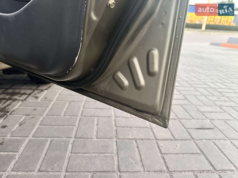 Седан Daewoo Sens 2004 в Кам'янському