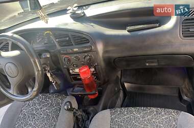 Седан Daewoo Sens 2006 в 