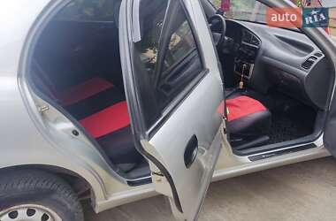 Седан Daewoo Sens 2005 в 