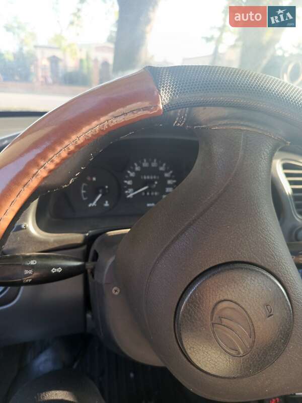 Седан Daewoo Sens 2008 в Харькове фото 12 Седан Daewoo Sens 2008 в Харькове