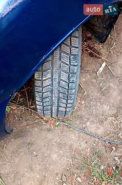 Седан Daewoo Sens 2006 в 