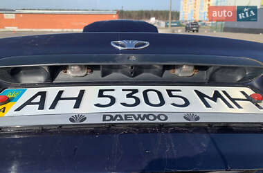 Седан Daewoo Sens 2004 в 