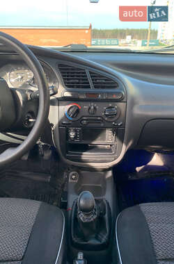Седан Daewoo Sens 2004 в 