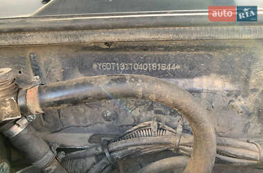 Седан Daewoo Sens 2004 в 