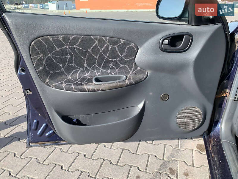 Седан Daewoo Sens 2004 в Києві