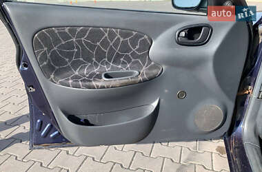 Седан Daewoo Sens 2004 в 