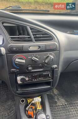 Седан Daewoo Sens 2012 в 