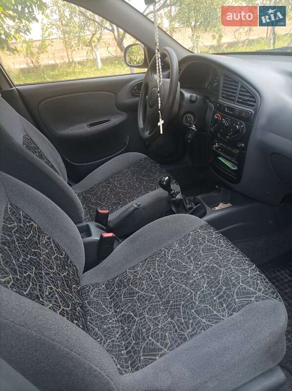 Седан Daewoo Sens 2006 в Виноградове фото 13 Седан Daewoo Sens 2006 в Виноградове