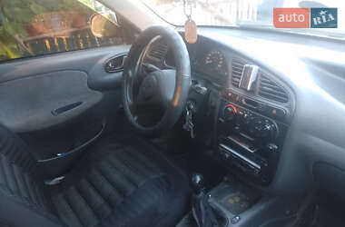 Седан Daewoo Sens 2006 в 
