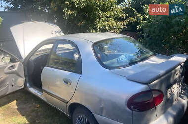 Седан Daewoo Sens 2005 в 