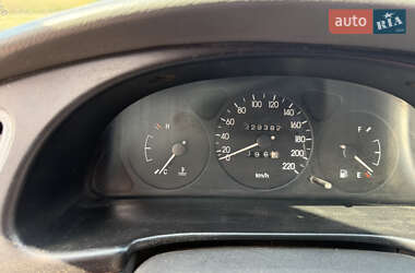 Седан Daewoo Sens 2007 в 