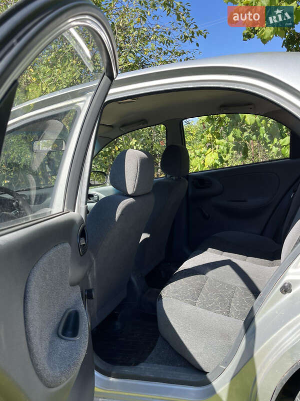 Седан Daewoo Sens 2006 в Львове фото 8 Седан Daewoo Sens 2006 в Львове