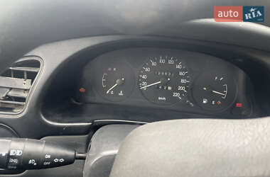 Седан Daewoo Sens 2004 в 