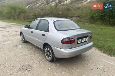 Седан Daewoo Sens 2004 в 