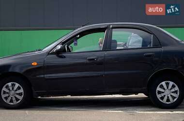 Седан Daewoo Sens 2006 в 