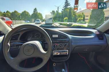 Седан Daewoo Sens 2004 в 