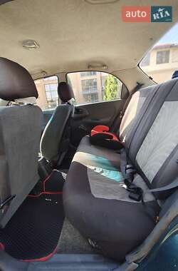 Седан Daewoo Sens 2004 в 