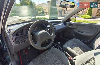 Седан Daewoo Sens 2004 в 