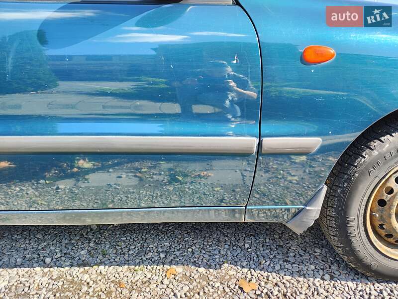 Седан Daewoo Sens 2004 в Берегово фото 16 Седан Daewoo Sens 2004 в Берегово