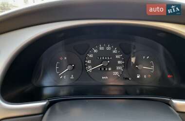 Седан Daewoo Sens 2011 в 