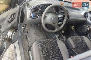 Седан Daewoo Sens 2004 в 