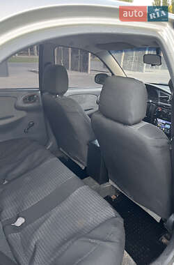 Седан Daewoo Sens 2004 в 