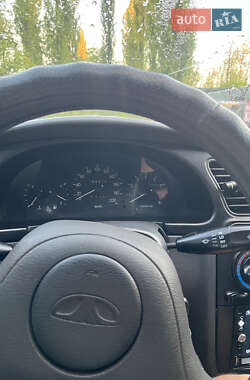 Седан Daewoo Sens 2004 в 