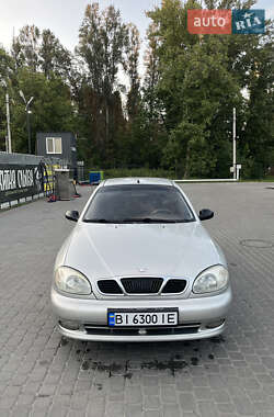 Седан Daewoo Sens 2004 в 