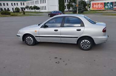 Седан Daewoo Sens 2006 в 